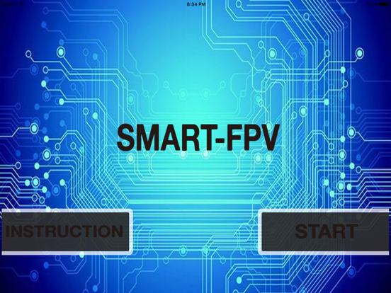 Screenshot #4 pour SMART-FPV