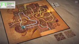 Game screenshot Tsuro - The Game of the Path apk