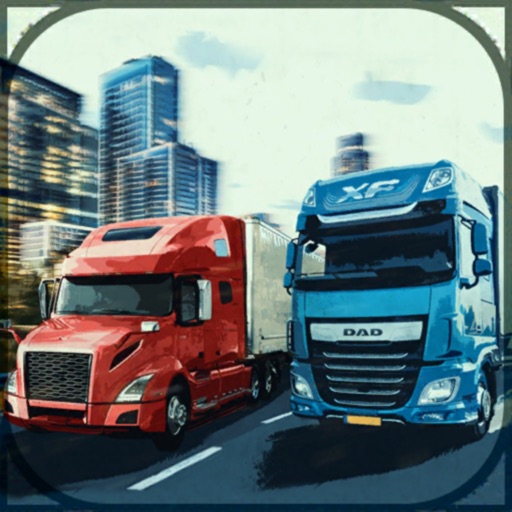 Virtual Truck Manager - Tycoon