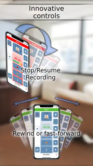 DictaNet screenshot 4