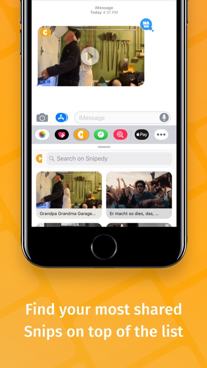 Snipedy screenshot-4