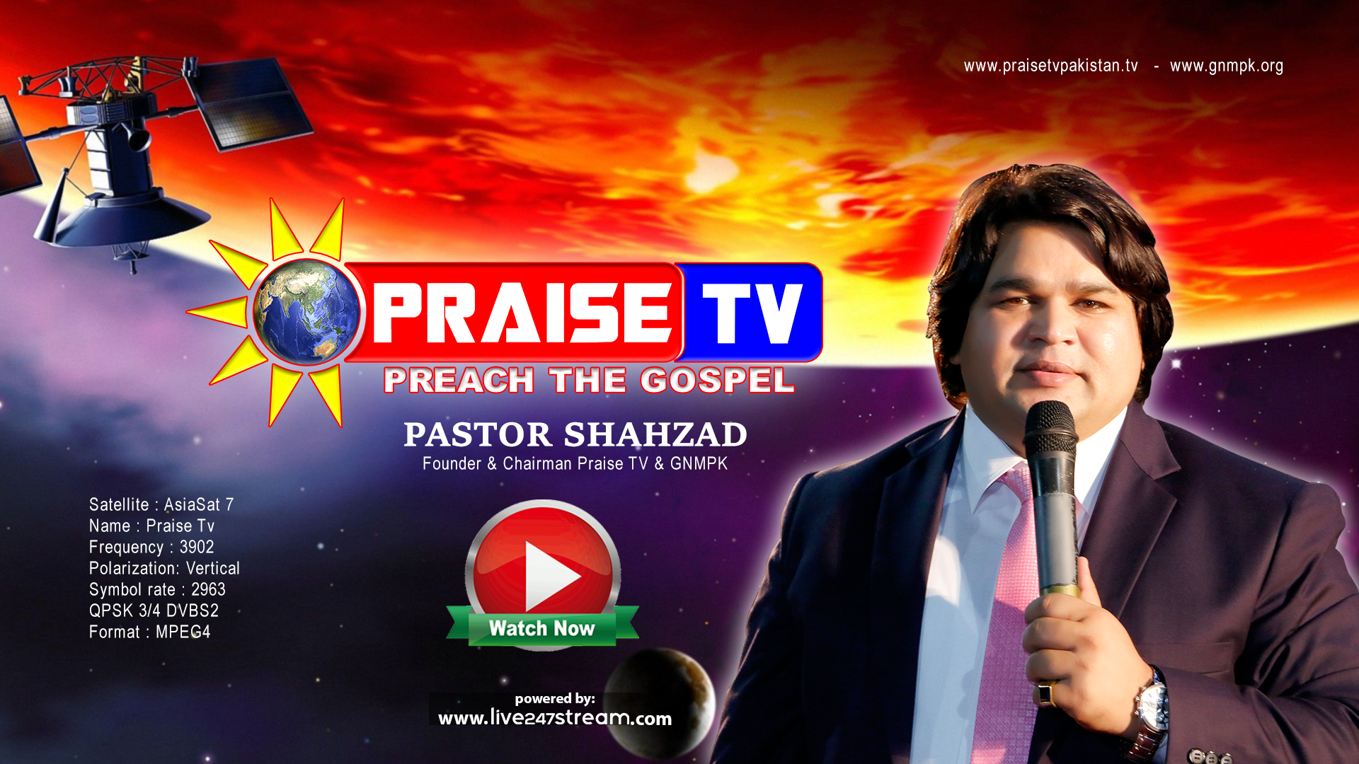 Praise TV