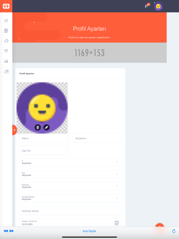 Screenshot #6 pour Kura Sepeti