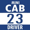 Cab 23 Driver