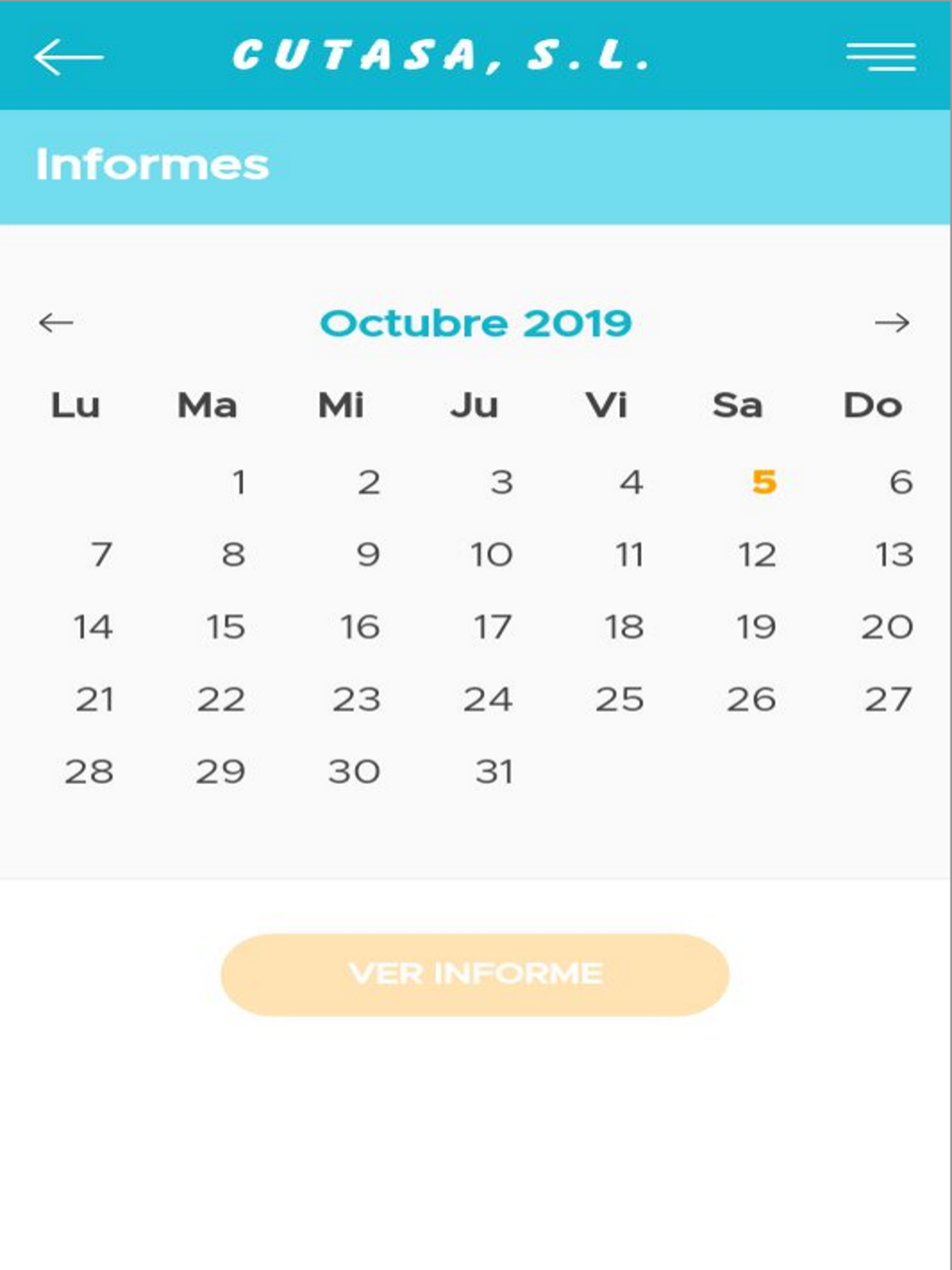 Cutasa SL