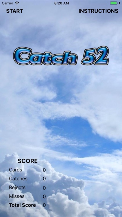 Catch52 Lite