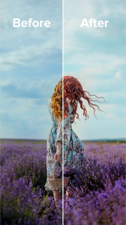 Presets for Lightroom – Presco screenshot-3