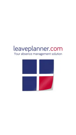 LeavePlanner screenshot 1