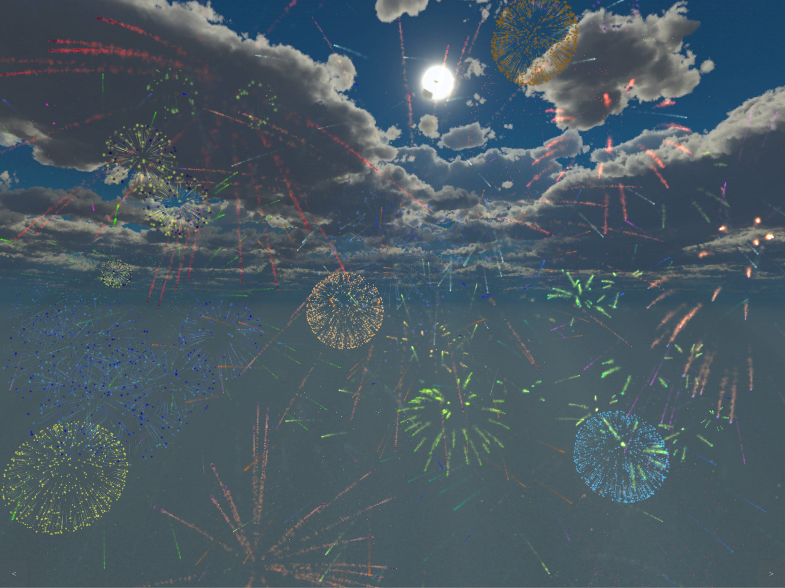 Fireworks Tap screenshot 12