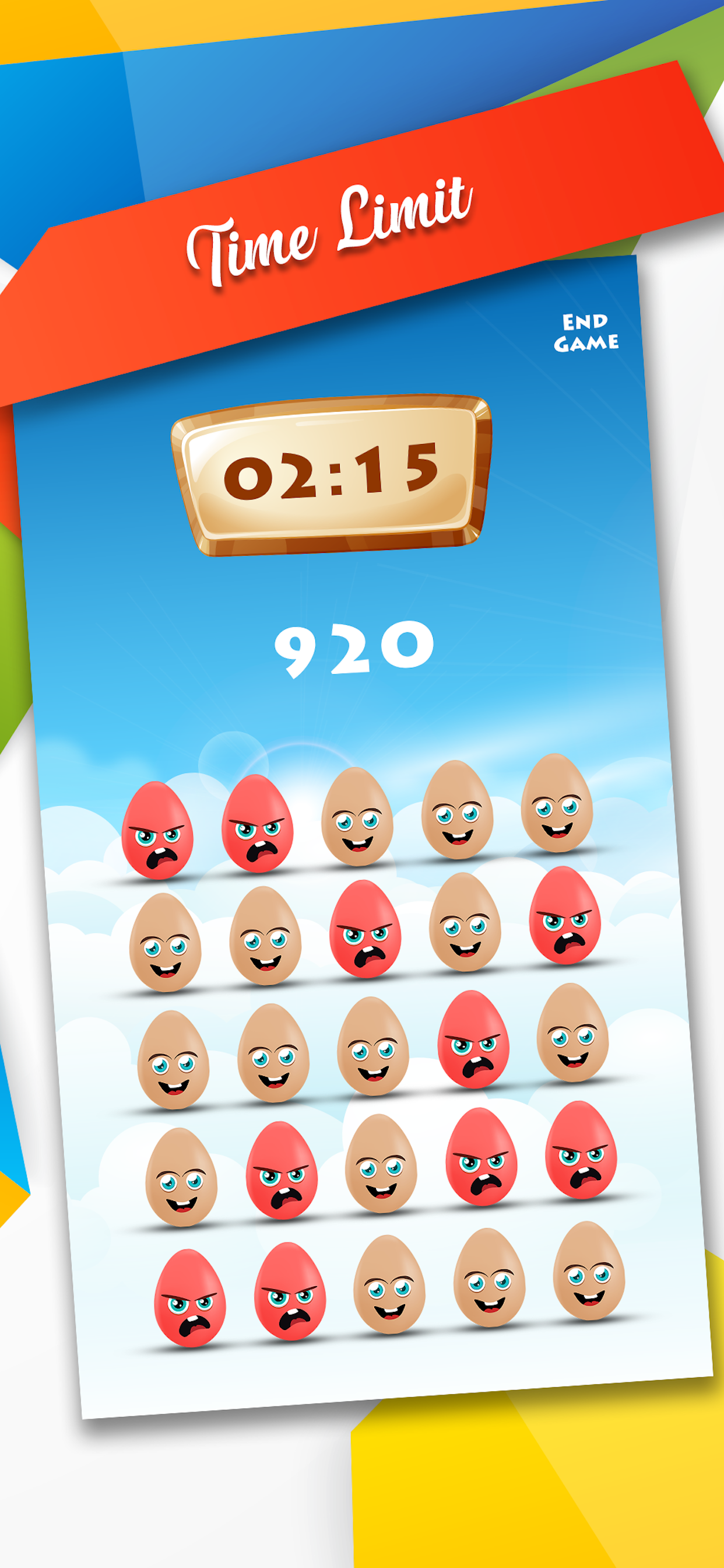 Bubble Shooter Blast Game screenshot 4