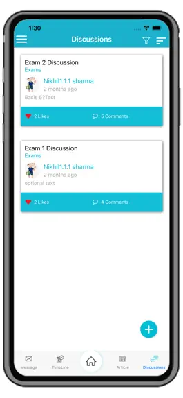 Game screenshot KidyView Teacher hack