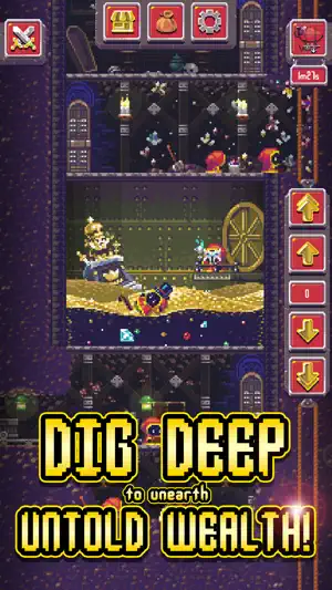 Idle Apocalypse screenshot 4