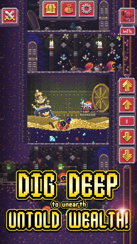 Idle Apocalypse screenshot 4