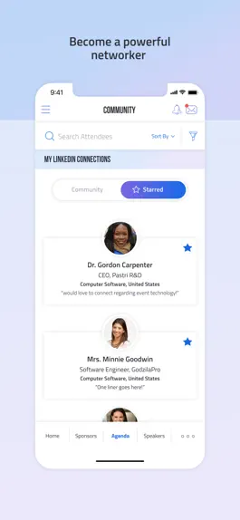 Game screenshot IN-PERSON apk