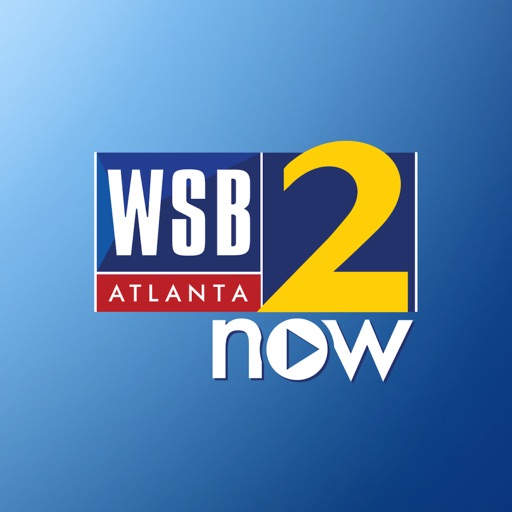 WSB Now – Channel 2 Atlanta icon