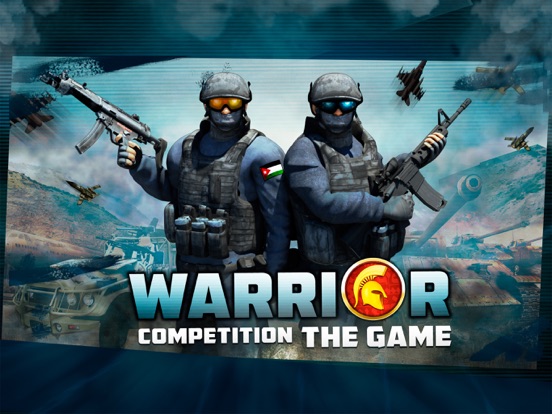 Screenshot #6 pour Game of Warriors - WC