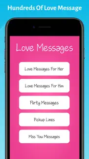 How to cancel & delete love text messages and quotes 2