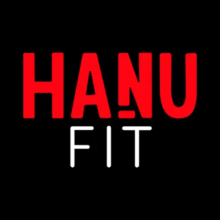 HANU Fit Cheats