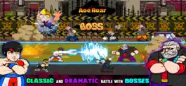Game screenshot Street KungFu : King Fighter apk