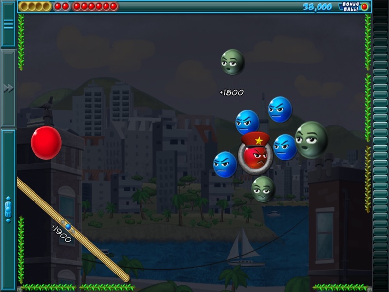 Evil Orbs screenshot 12