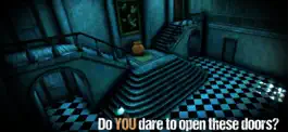 Game screenshot Sinister Edge - Horror Games hack
