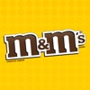 M&M'S Stickers - iPhoneアプリ