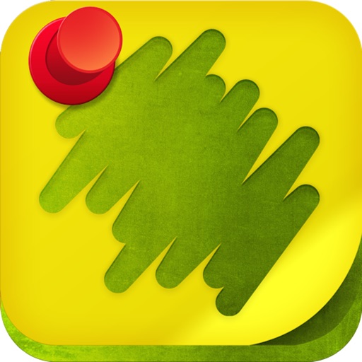 ScratchMaker iOS App
