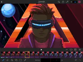 Game screenshot Pixaki 3 (Legacy) mod apk