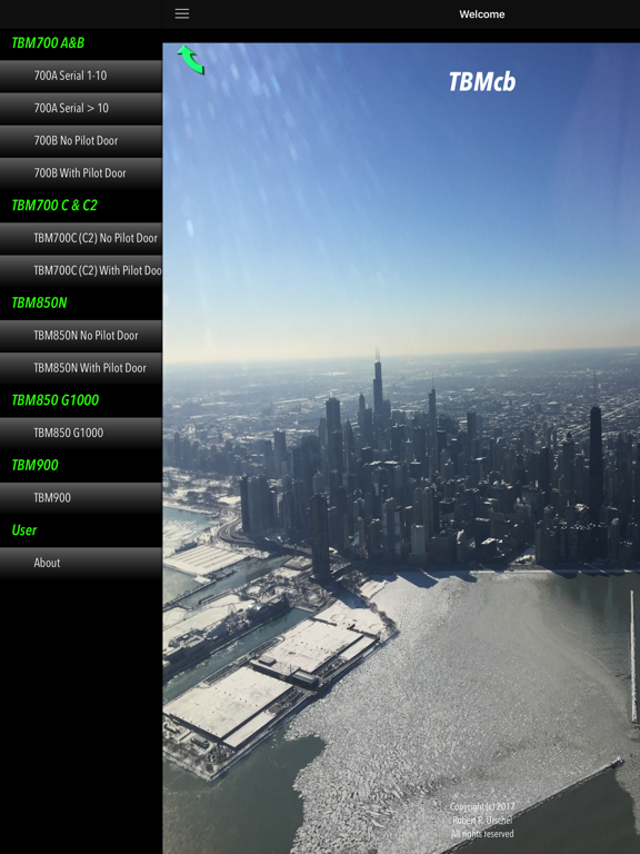 Screenshot #4 pour TBMcb