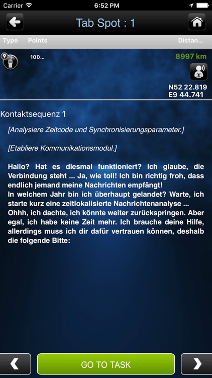 Pavillon Prison Break