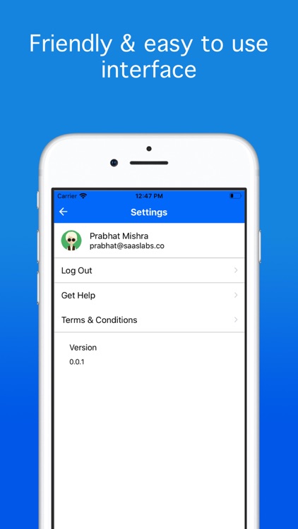 Helpwise screenshot-3