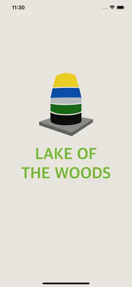 Game screenshot Lake of the Woods mod apk