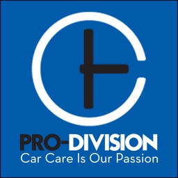 Pro Division