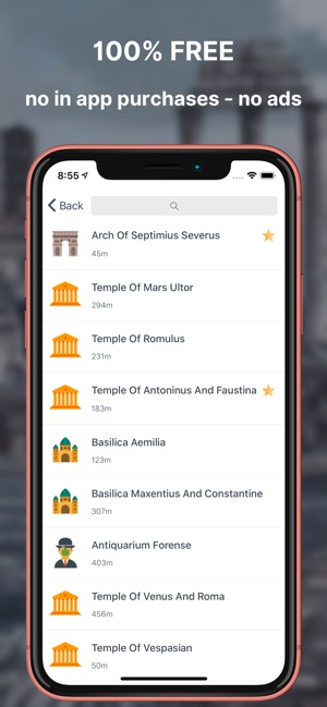 Discover Roman Forum - Guide(圖5)-速報App