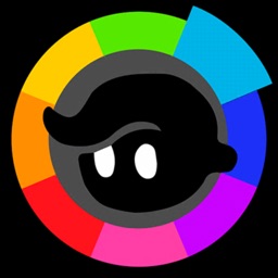 Hue: A color adventure