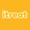 itreat is a hands-free, top loyalty and discount app, pioneering the discount and promotional campaign game for both businesses and customers alike