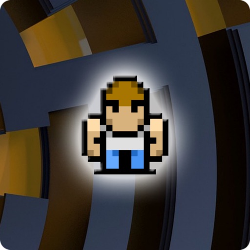 icon of Maze Escape Johnny