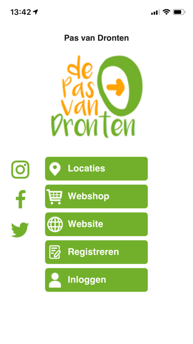 Screenshot #2 pour Loyalty