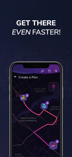 LONO - Local Anywhere(圖3)-速報App