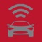 With app it will be so easy to communicate with your car and read what's your car doing in real time