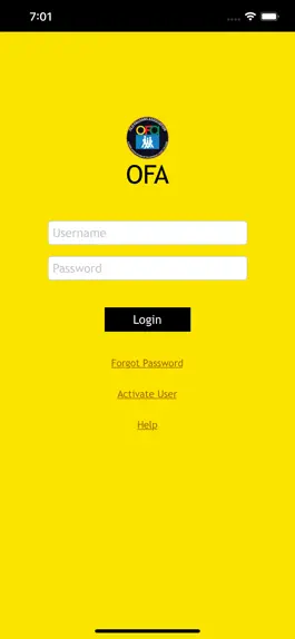 Game screenshot Old Faujians Association mod apk