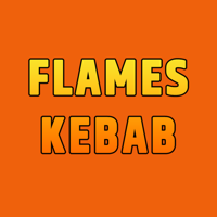 Flames Kebab Ebbw Vale.