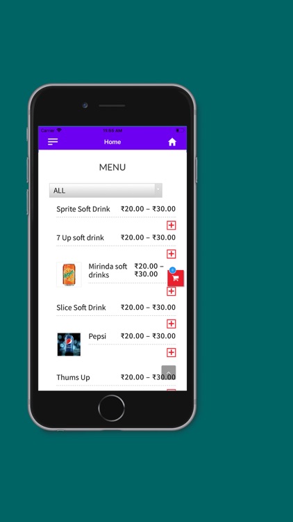 Hotel Vijay screenshot-4