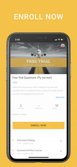 Game screenshot Aeroversity hack