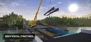 Construction Simulator 3 Lite - Screenshot 3