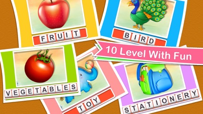 Screenshot #1 pour English Spelling Learning