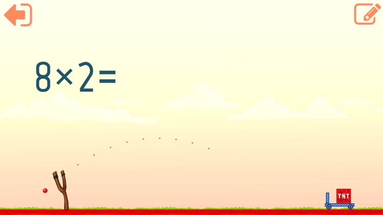 Multiplication - 3rd Grade screenshot-7