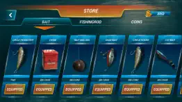 How to cancel & delete fishing deep sea simulator 3d 1