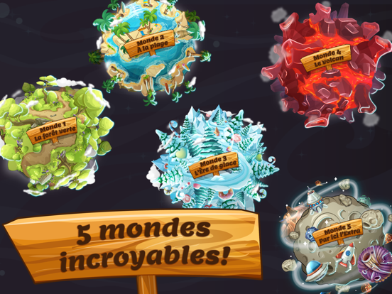 Screenshot #5 pour Fin Lapin 3