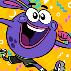 ‎GoNoodle - Kids Videos